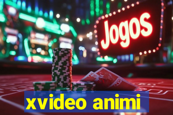 xvideo animi